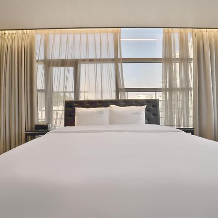 Busan Platinum Hotel Nampo Exterior foto