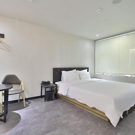 Busan Platinum Hotel Nampo Exterior foto
